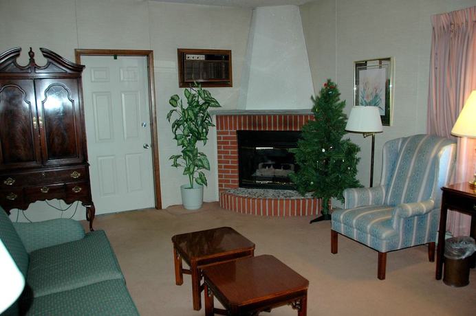 Imagen de la habitación del Hotel Lockport Inn and Suites. Foto 9
