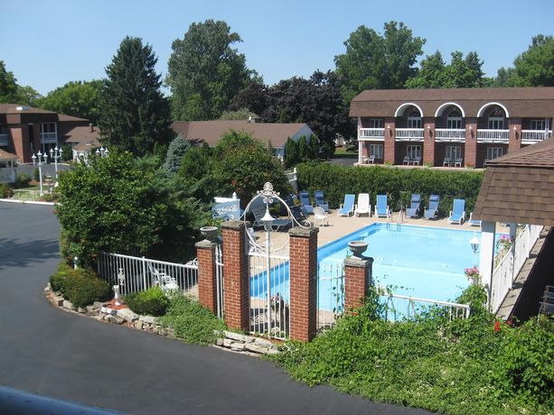 Imagen general del Hotel Lockport Inn and Suites. Foto 1