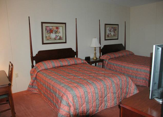 Imagen de la habitación del Hotel Lockport Inn and Suites. Foto 10