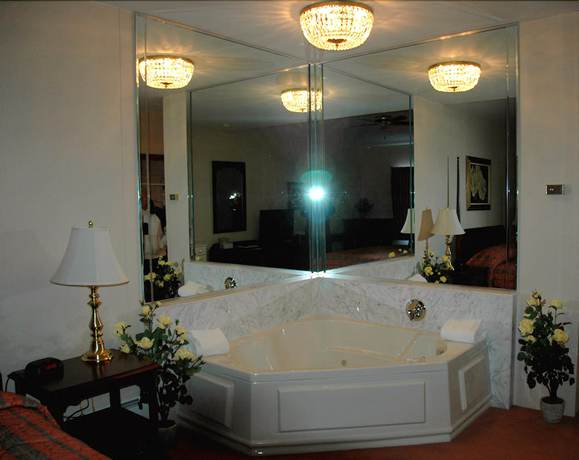 Imagen de la habitación del Hotel Lockport Inn and Suites. Foto 11