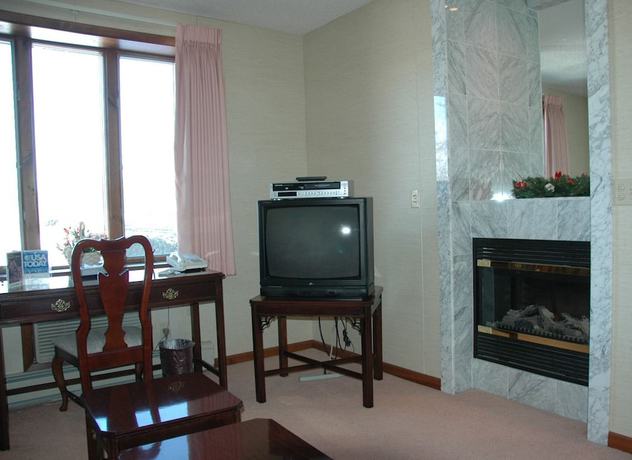 Imagen de la habitación del Hotel Lockport Inn and Suites. Foto 14