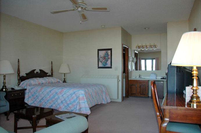 Imagen de la habitación del Hotel Lockport Inn and Suites. Foto 17