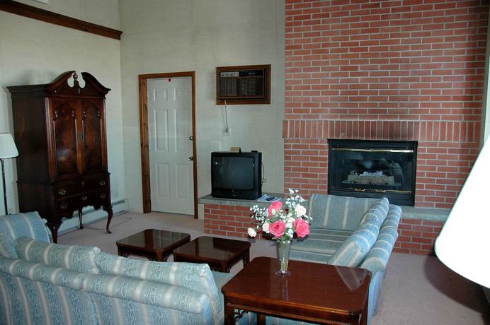 Imagen de la habitación del Hotel Lockport Inn and Suites. Foto 18