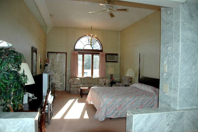 Imagen de la habitación del Hotel Lockport Inn and Suites. Foto 19