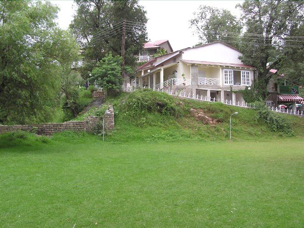 Imagen general del Hotel Lockwood Murree. Foto 1