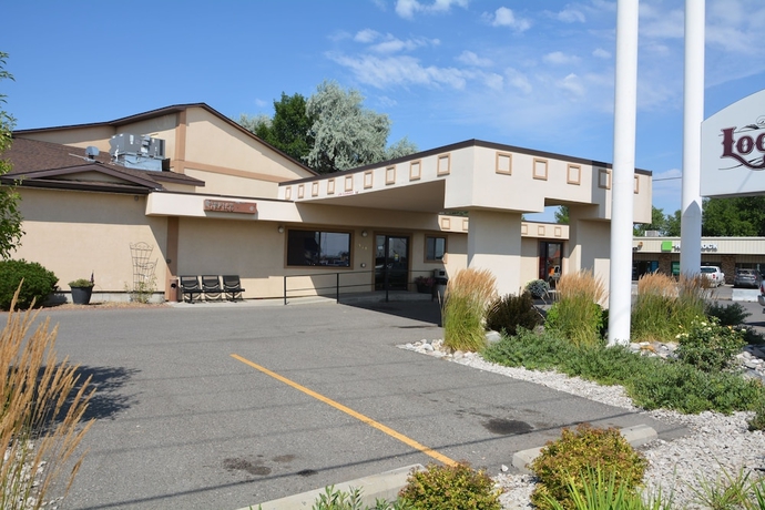 Imagen general del Hotel Locomotive Inn. Foto 1