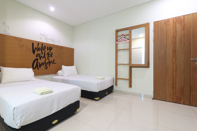 Imagen de la habitación del Hotel Locus Rooms. Foto 7