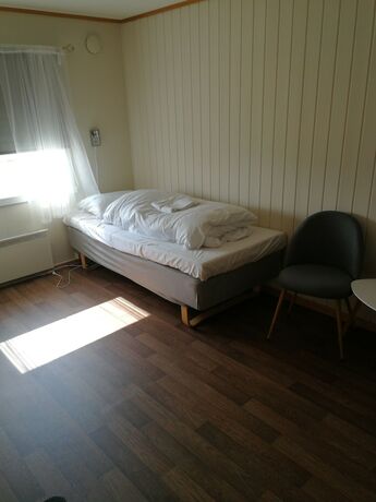 Imagen de la habitación del Hotel Lod&egrave;k Motel. Foto 13