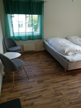Imagen de la habitación del Hotel Lod&egrave;k Motel. Foto 14