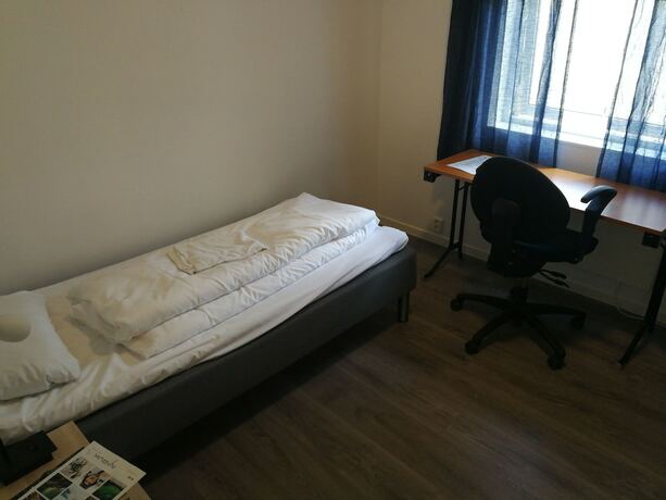 Imagen de la habitación del Hotel Lod&egrave;k Motel. Foto 15