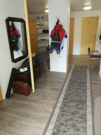 Imagen general del Hotel Lod&egrave;k Motel. Foto 2