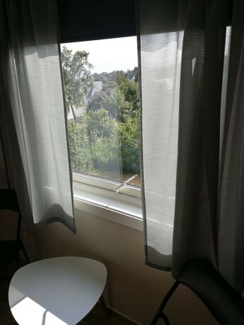 Imagen general del Hotel Lod&egrave;k Motel. Foto 3