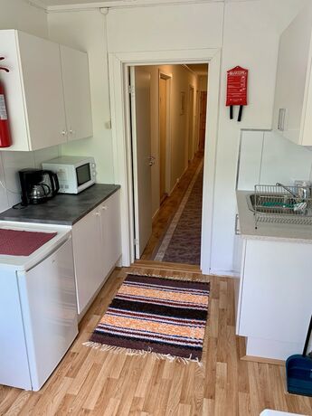 Imagen general del Hotel Lod&egrave;k Motel. Foto 4