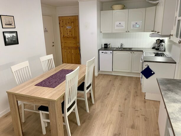 Imagen general del Hotel Lod&egrave;k Motel. Foto 5