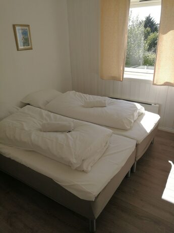 Imagen de la habitación del Hotel Lod&egrave;k Motel. Foto 17