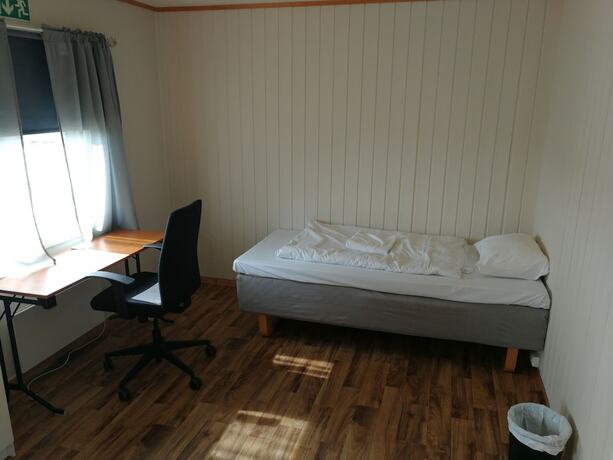 Imagen general del Hotel Lod&egrave;k Motel. Foto 7