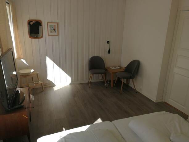 Imagen de la habitación del Hotel Lod&egrave;k Motel. Foto 18