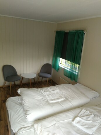 Imagen general del Hotel Lod&egrave;k Motel. Foto 8