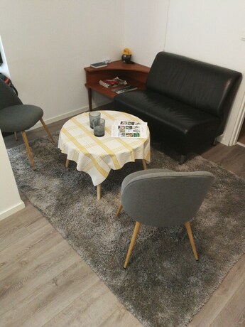 Imagen general del Hotel Lod&egrave;k Motel. Foto 10