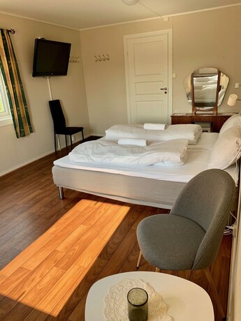 Imagen general del Hotel Lod&egrave;k Motel. Foto 11