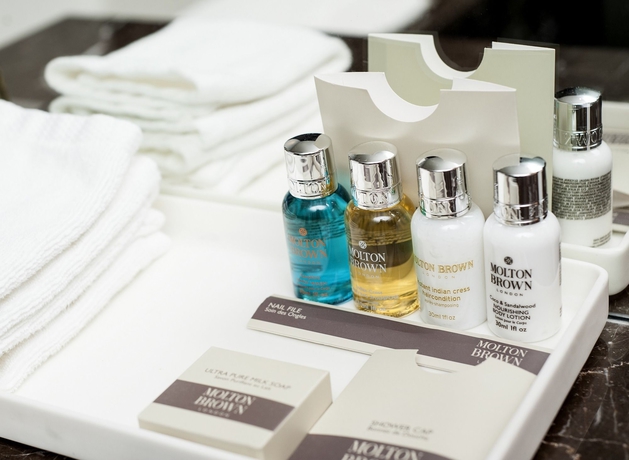 Imagen de la habitación del Hotel Loden. Foto 10