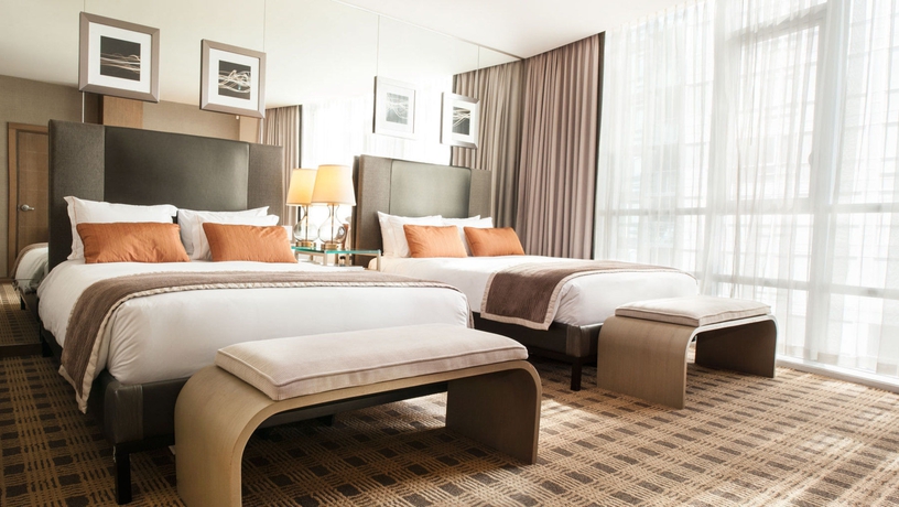 Imagen de la habitación del Hotel Loden. Foto 12