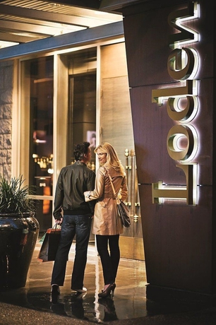 Imagen general del Hotel Loden. Foto 5