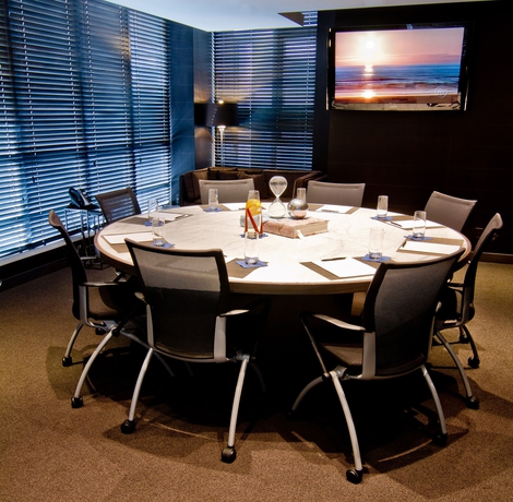 Imagen del bar/restaurante del Hotel Loden. Foto 8