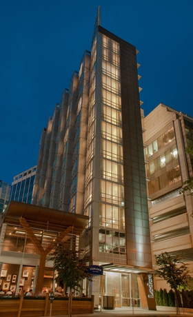 Imagen general del Hotel Loden. Foto 2