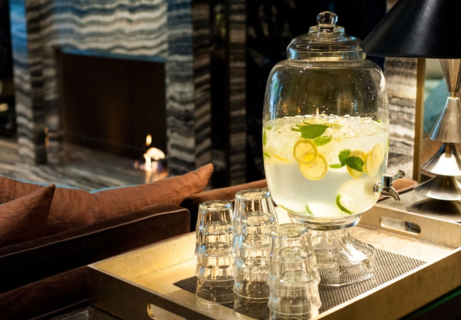 Imagen general del Hotel Loden. Foto 4