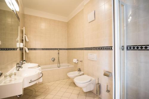 Imagen general del Hotel Lodenwirt Residence. Foto 2