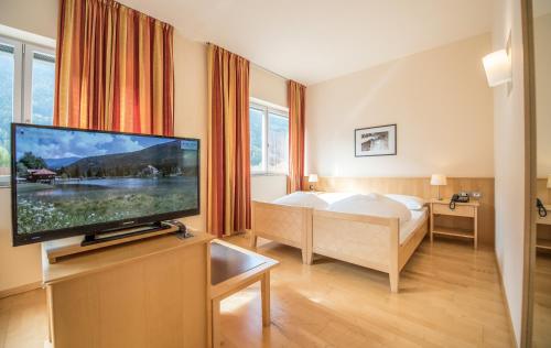 Imagen general del Hotel Lodenwirt Residence. Foto 3