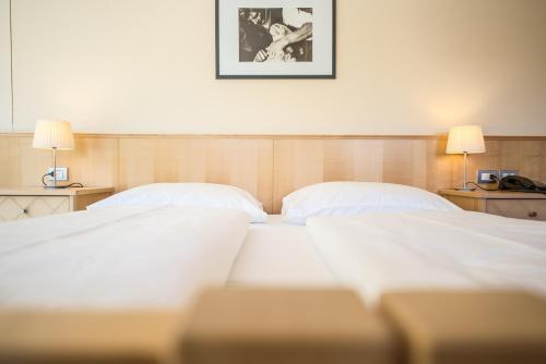 Imagen general del Hotel Lodenwirt Residence. Foto 4