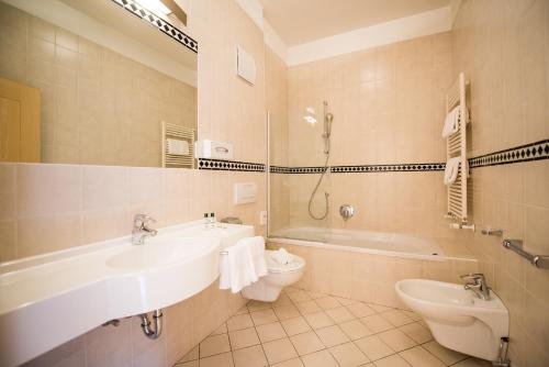 Imagen general del Hotel Lodenwirt Residence. Foto 5