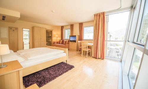 Imagen general del Hotel Lodenwirt Residence. Foto 6