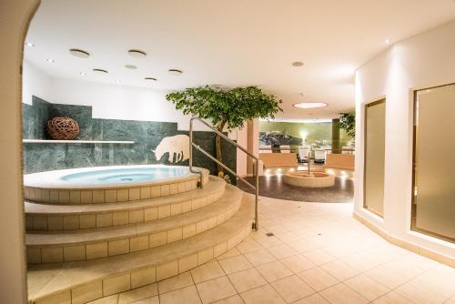 Imagen general del Hotel Lodenwirt Residence. Foto 16