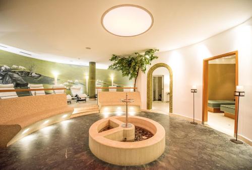 Imagen general del Hotel Lodenwirt Residence. Foto 17