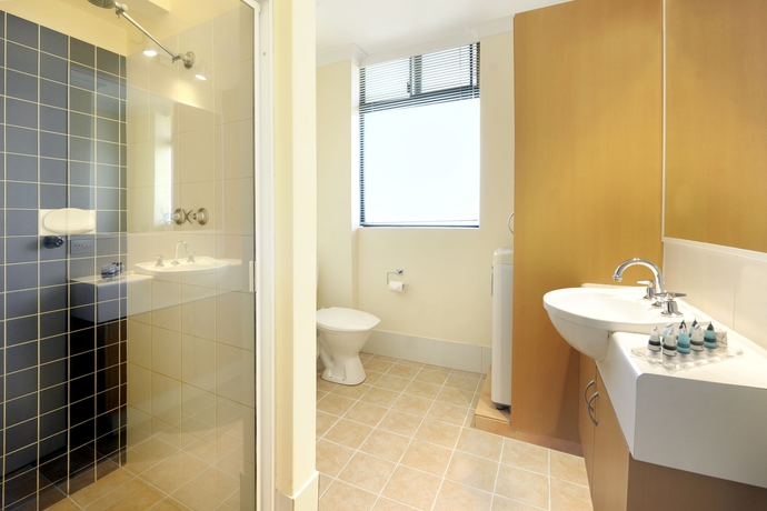 Imagen de la habitación del Hotel Lodestar Waterside Apartments. Foto 8