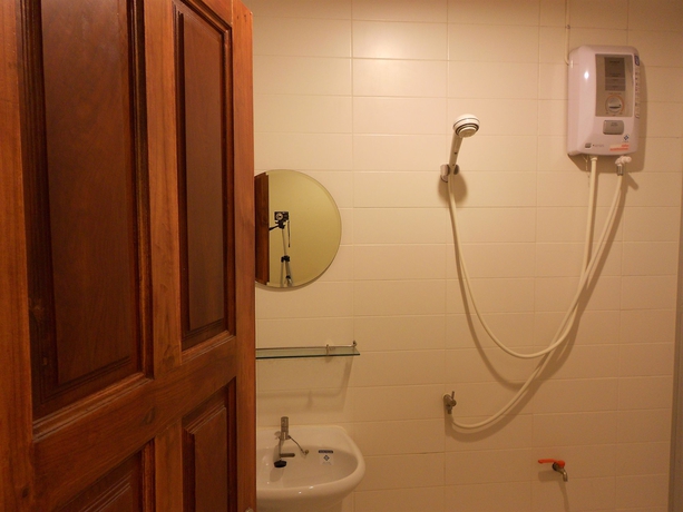 Imagen de la habitación del Hotel Lodge 61 Bed and Breakfast. Foto 9