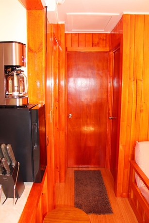 Imagen de la habitación del Hotel Lodge Ancar Atacama. Foto 3