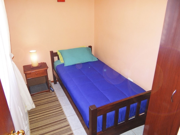 Imagen de la habitación del Hotel Lodge Ancar Atacama. Foto 18