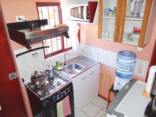 Imagen de la habitación del Hotel Lodge Ancar Atacama. Foto 19