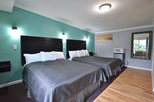 Imagen de la habitación del Hotel Lodge At 32nd. Foto 3