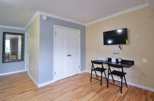 Imagen de la habitación del Hotel Lodge At 32nd. Foto 5