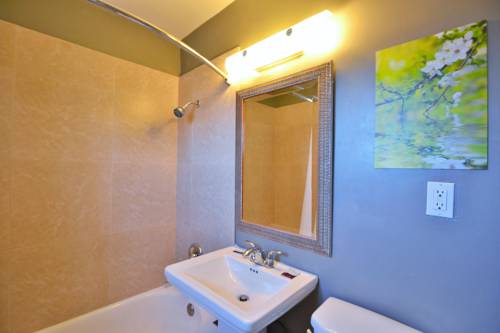 Imagen de la habitación del Hotel Lodge At 32nd. Foto 6