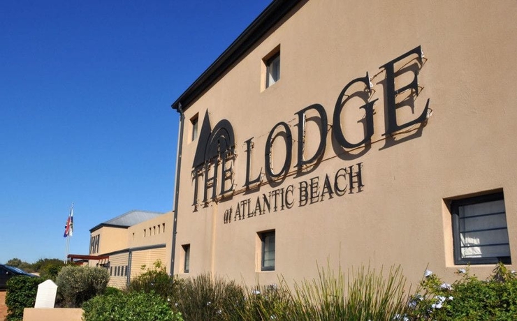 Imagen general del Hotel Lodge At Atlantic Beach. Foto 1