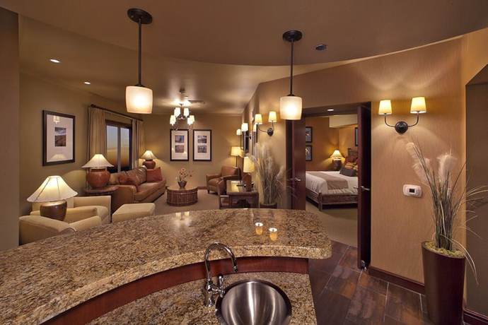 Imagen de la habitación del Hotel Lodge At Feather Falls Casino. Foto 4