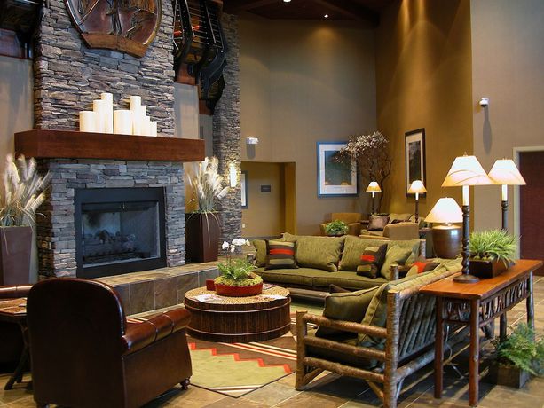 Imagen general del Hotel Lodge At Feather Falls Casino. Foto 1