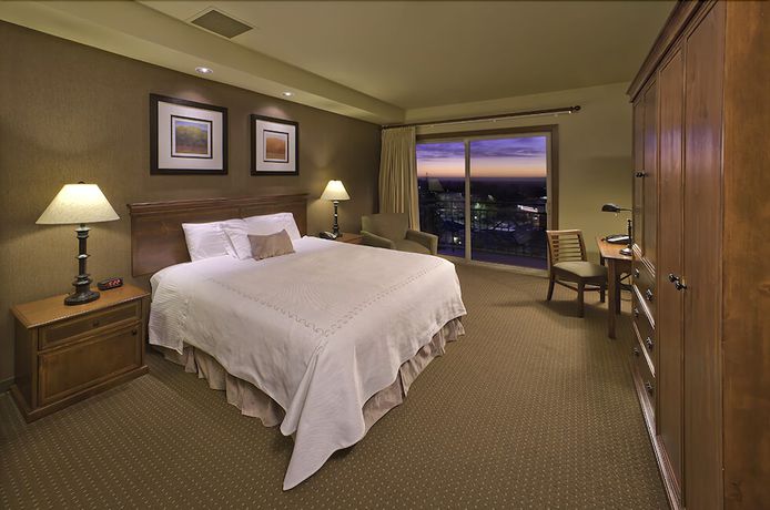 Imagen de la habitación del Hotel Lodge At Feather Falls Casino. Foto 7