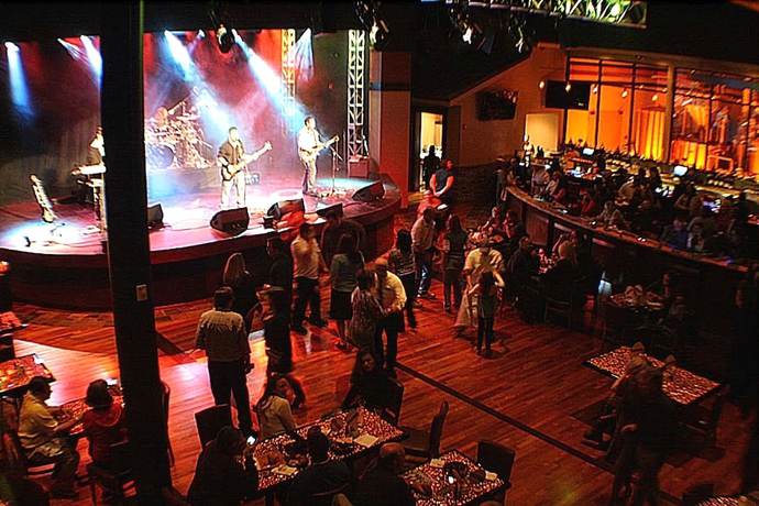 Imagen general del Hotel Lodge At Feather Falls Casino. Foto 2